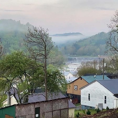 Cozy Fries Escape With Mountain And River Views! Galax Esterno foto