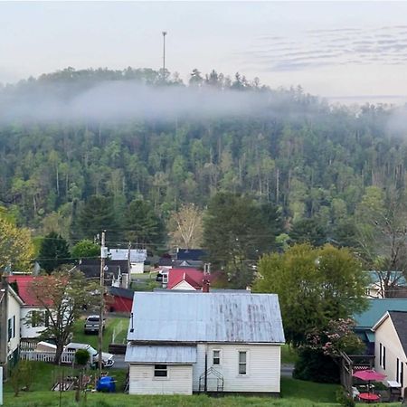 Cozy Fries Escape With Mountain And River Views! Galax Esterno foto