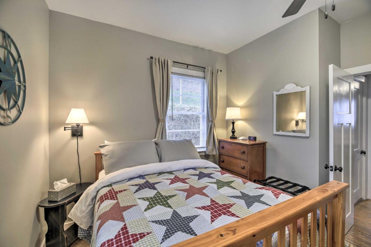 Cozy Fries Escape With Mountain And River Views! Galax Esterno foto